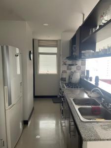 Apartamento Santa Marta Rodadero