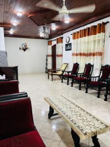 Donas Villa Coastal House in Pamunugama