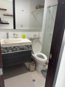 Apartamento Santa Marta Rodadero
