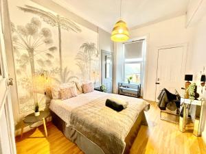 Spacious and Stylish Flat in the Heart of Hawick