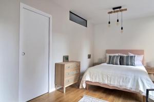 Superbe maison de vacances-Antibes
