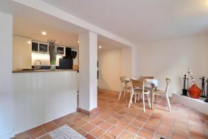Superbe maison de vacances-Antibes