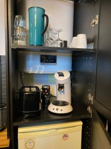 Appartements Le Tiny : photos des chambres