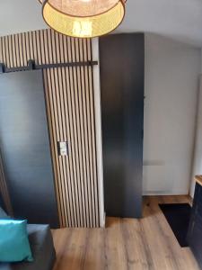 Appartements Le Tiny : photos des chambres