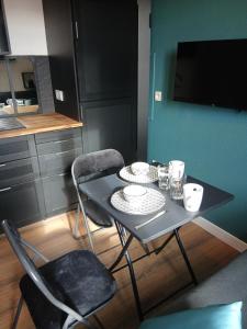 Appartements Le Tiny : photos des chambres