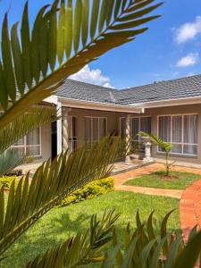 AndriMat Villa Harties