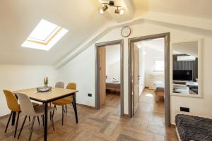 Old Town Comfort Apartment Sava