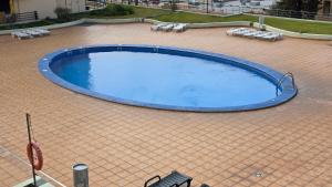 CRISTO REI APARTMENT