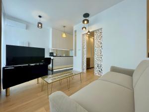 Selected Apartments by market square