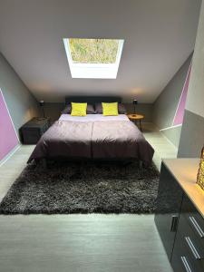 Ferienwohnung AnGa