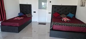 Hotel Angel Inn Beach