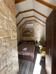 Prenociste Vranjska banja