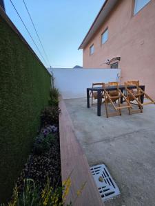 Buenos Deseos Moratalla - Oasis Natural y Moderno