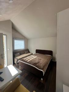 Apartmani Vranjska banja