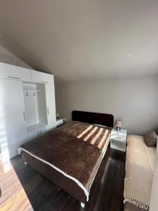 Prenociste Vranjska banja