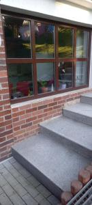 Monteur- und Ferienwohnung Waldrauschen