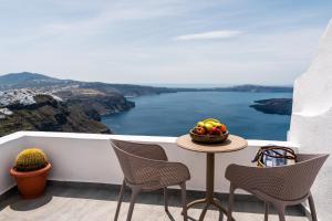 Mardanza Krokos Suites