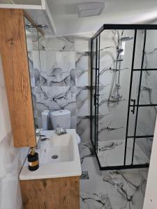 Prenociste Vranjska banja