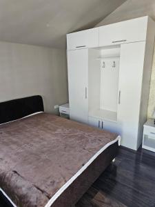 Prenociste Vranjska banja