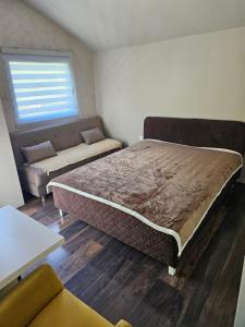 Prenociste Vranjska banja