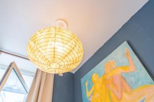 Casa Benso - near Vatican City and Navona Square