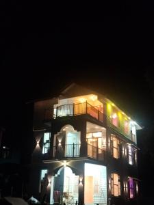 Himalayan pack homestay