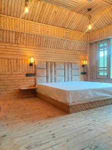 Himalayan pack homestay