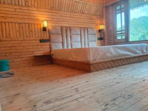 Himalayan pack homestay