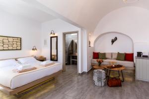 Mardanza Krokos Suites