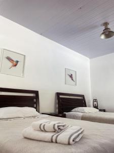 Casa Clube Mantiqueira