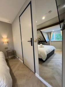 Family Double floor top view Art Apartment R3&5