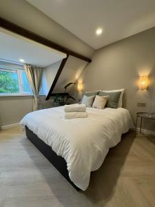 Family Double floor top view Art Apartment R3&5