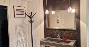 B&B / Chambres d'hotes Les chambres du Keriolet : photos des chambres