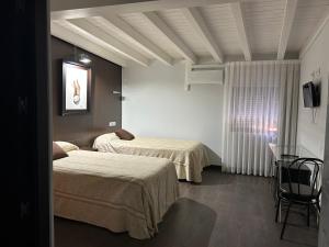 EL Hotelito