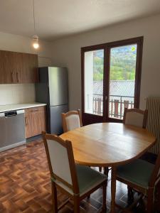 Appartements Sejour Nature Entre Lacs & Montagnes Proche Annecy : photos des chambres
