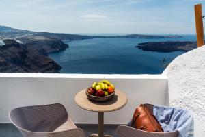 Mardanza Krokos Suites