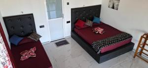 Hotel Angel Inn Beach