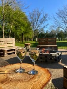 Luxury apartment Curchi 1