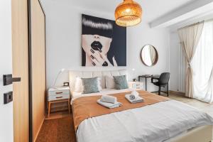 Sea Bliss - Jacuzzi & Sauna Infinity Resort