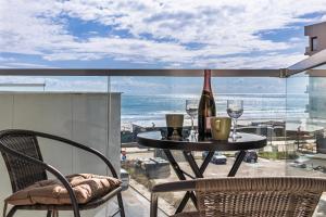 Sea Bliss - Jacuzzi & Sauna Infinity Resort