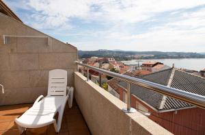 Apartamentos Terramar