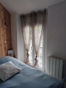 Appartements Figeac housing : photos des chambres