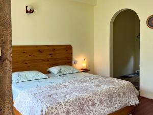 Anandvan, A Nature Homestay