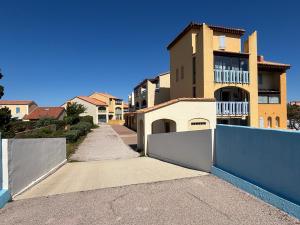 Logement de plein pied tout confort