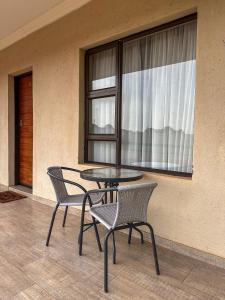 AndriMat Roadside Guest Lodge