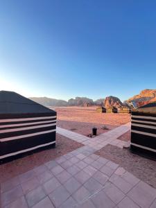 Desert Star Camp