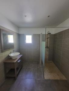 Casa Orizonte, Viggianello