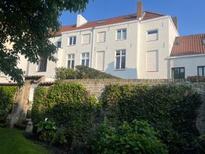 B&B Residence9Bruges