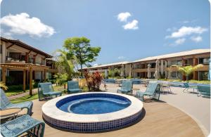 Bioflora Itacimirim Novo village 44