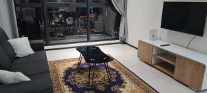 Georgetown Penang - Skyline at Urban Suites - Affordable-Luxury-Cozy Stays with Sea and City Views